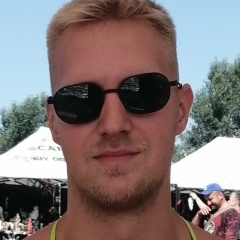 Ростик Чулков, 29.11