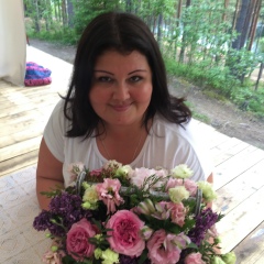 Раиса Муратова, 08.06.1981, Санкт-Петербург