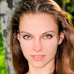 Дашулька Новикова, 18.11, Днепр (Днепропетровск)