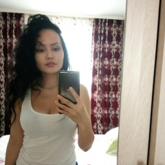 Гульшат , 09.08.1985, San José