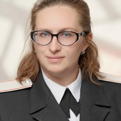 Юлия Ибрагимова, 12.02, Ейск