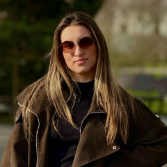 Лера Калинникова, 19.09, Горячий Ключ