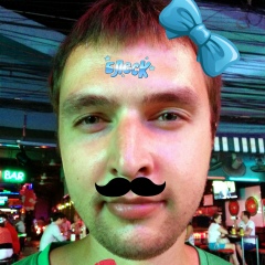 Дмитрий Янков, 14.12, Красноярск