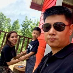 Wunna Htun, 28.05, Yangon