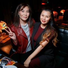 Динара Султанбекова, 30.01.1988, Астана