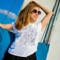 Татьяна Изотова, 22.04.1989, Казань