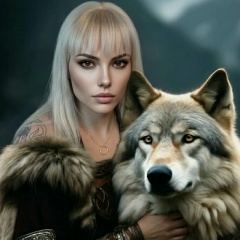 Жанна Атар, 09.03, Москва