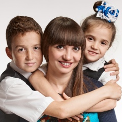 Александра Синица, 20.10, Днепр (Днепропетровск)