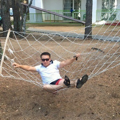 Tima Talaspaev, 03.01, Кокшетау