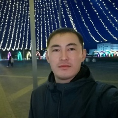 Шамғон Аяпов, 07.04.1993, Уральск