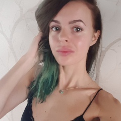 Марианна Каменская, 15.09.2000, Благовещенск