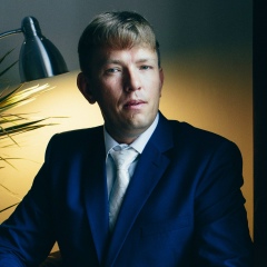 Юрий Азаренко, 30.11, Москва