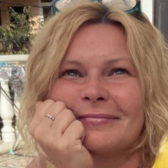 Елена Герцена, 22.10, Санкт-Петербург