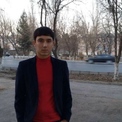 Сахы Кулыев, 13.04.1988, Дашогуз