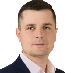 Александр Авхимович, 20.09.1985, Димитровград