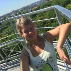 Анастасия Корж, 28.12.1985, Мурманск