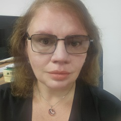 Анна Новикова, 09.10, Белгород