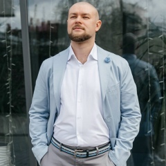 Игорь Крузе, 10.07.1989, Томск