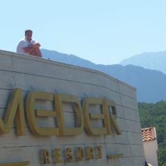 Павел Новиков, 28.07.1987, Казань