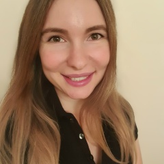 Мария Маслова, 05.09, Москва