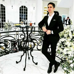 Гамид Гусейнов, 28.09.1990, Харьков