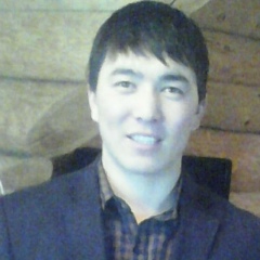 Нурба Абидинов, 12.01.1994, Москва