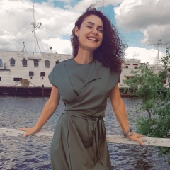 Агнесса Пшеницына, 25.04.1984, Москва