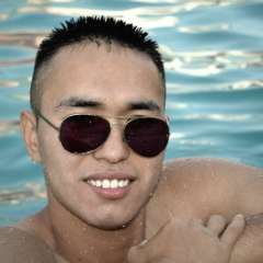 Аман Орынбасаров, Кызылорда