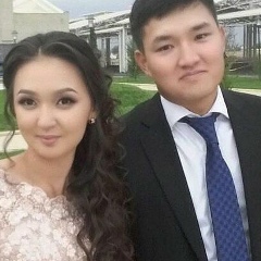 Rauan Turgynbek, 19.07, Алматы