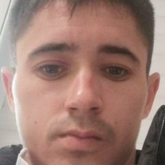 Андрюха Назаров, 26.08.1993, Димитровград