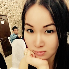 Zhanka Musaeva