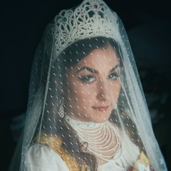 Ярослава Мельникова, 25.05.1991, Тюмень