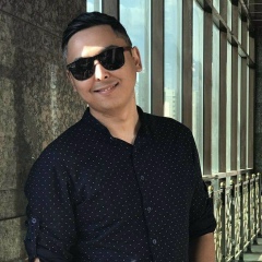 Шокан Ораз, 01.08, Астана