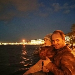 Артем Мельниченко, 10.01.1984, Санкт-Петербург