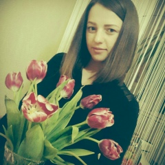 Анастасия Грачевникова, 02.08, Москва