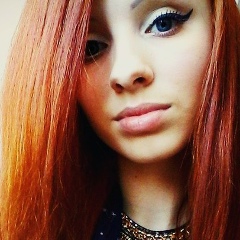 Александра Пумалайнен, 13.03, Санкт-Петербург