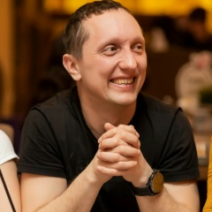 Алексей Бондаренко, 09.08, Ульяновск