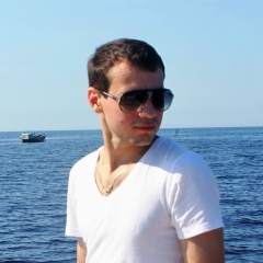 Сергей Бреднев, 13.07.1989, Санкт-Петербург