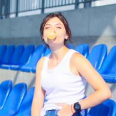 Лена Семчишина, 22.11