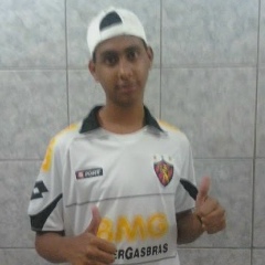 Raryson Santos, 04.10.1994, Recife