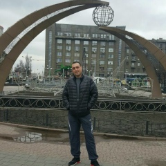 Саня Давыденко, 27.06, Котельва