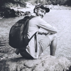 Karlen Jagazpanian, 23.10.1991, Москва