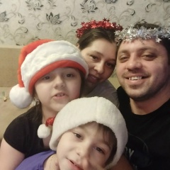 Анастасия Волкова, 10.10, Москва