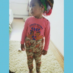 Гульжайна Байтурсинова, 10.09.1986