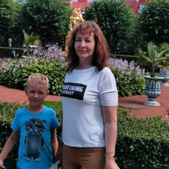 Елена Мефодьева, 26.03, Санкт-Петербург