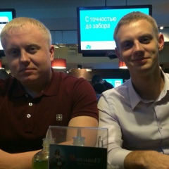 Константин Саков, 16.08, Новосибирск