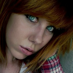 Мария Васильева, 05.05, Москва