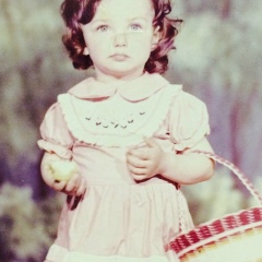 Милана Магичева, 29.03.1987, Москва