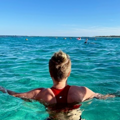 Ирина Марютина, 06.08, Нижний Новгород