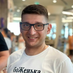 Евгений Куроедов, 12.01.1989, Норильск